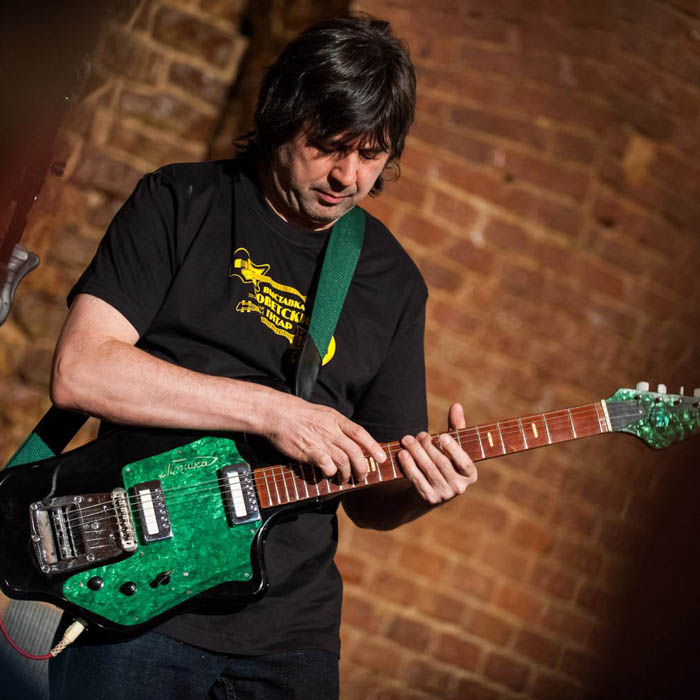 Выставка советских гитар 2015 фото видео отчёт