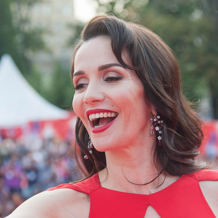 38-й Московский Международный Кинофестиваль (2016) фото