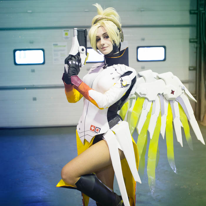 3D Print Expo 2016 фото