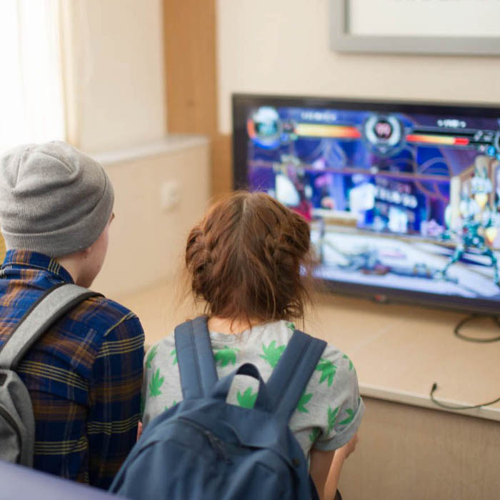 АниМатрикс 2016 фото видео отчёт