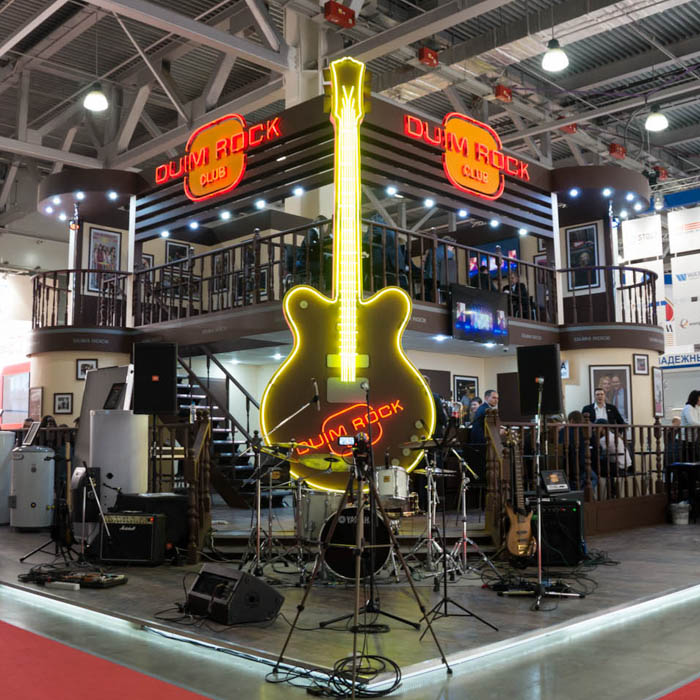 Aqua-Therm Moscow 2016 фото видео отчёт