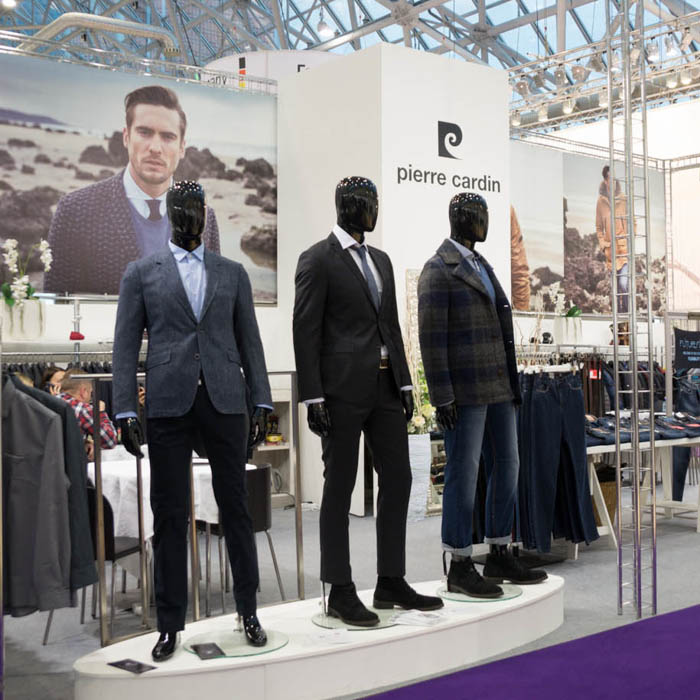 Стенды фото