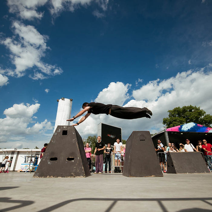 День молодёжи в Сокольниках 2016 фото видео отчёт