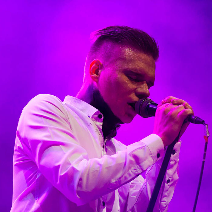 Разогрев фото