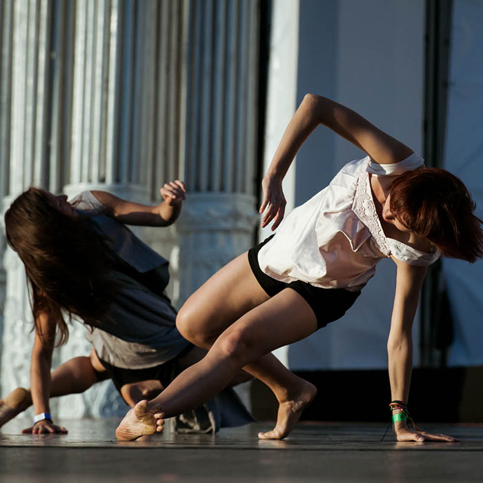 Фестиваль Вдохновение 2016 фото