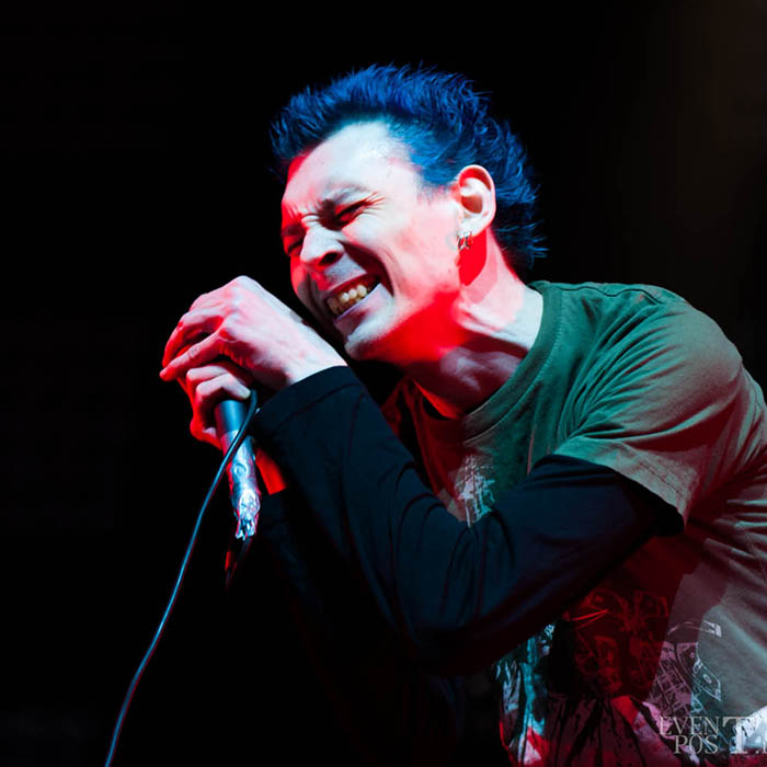 Frost Fest 2016 (Москва) фото видео отчёт