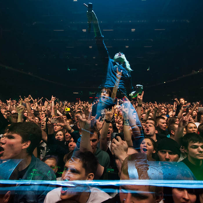 Самые яркие моменты фото