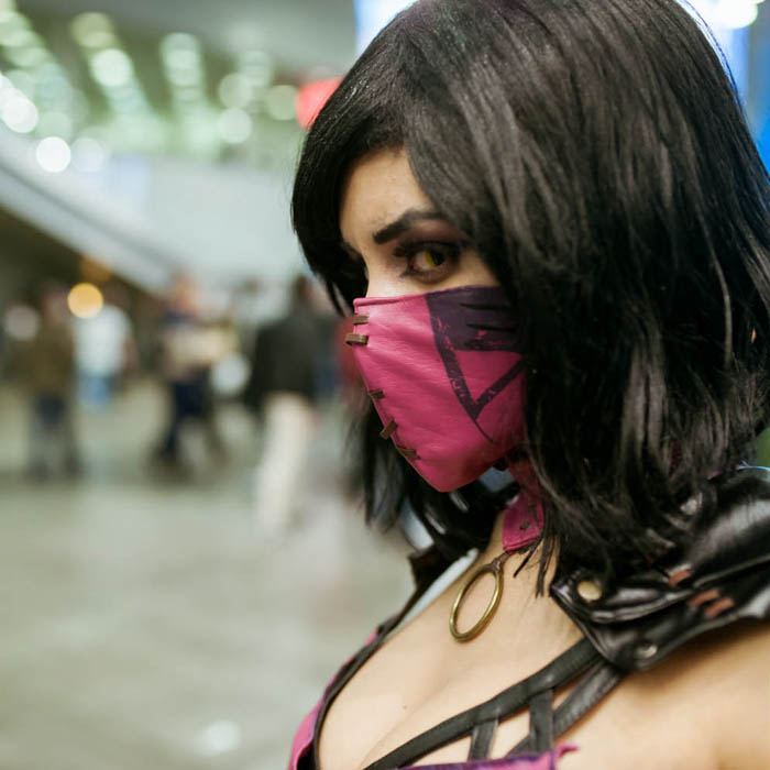 ИгроМир 2016 фото видео отчёт