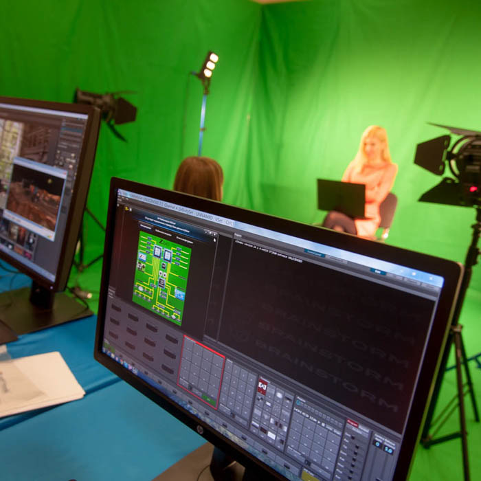 Integrated Systems Russia 2016 фото видео отчёт