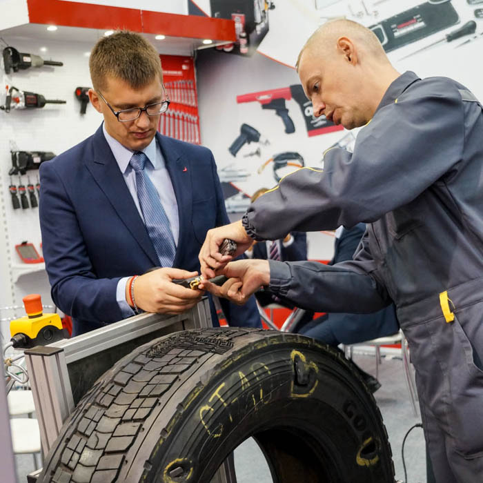 Интеравто 2016 фото видео отчёт