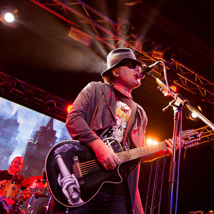 Крематорий в Volta 25.03.2016 фото видео отчёт