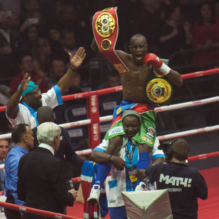 Андеркарт фото