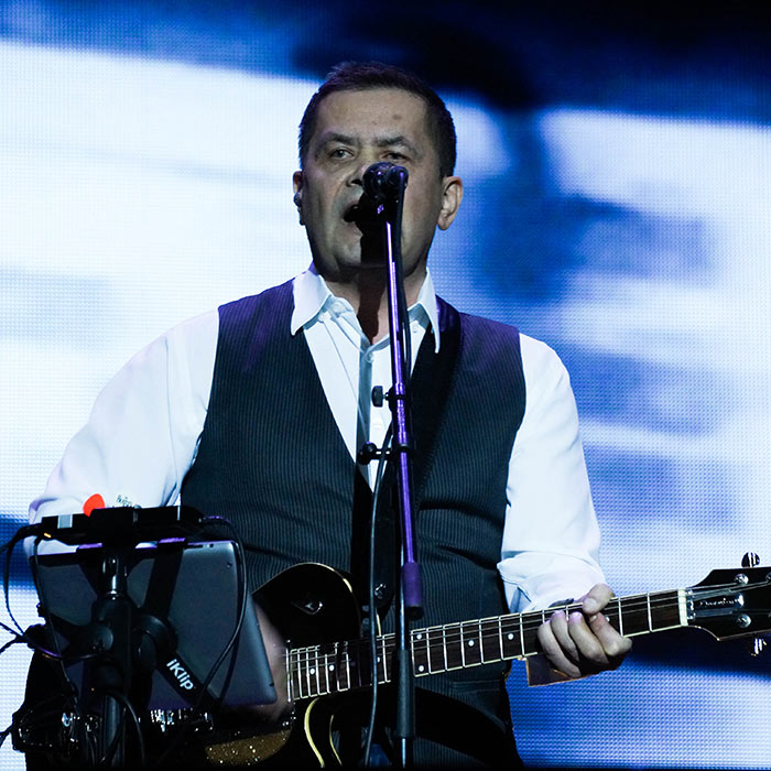 Любэ 2016 в Крокус Сити Холл фото видео отчёт