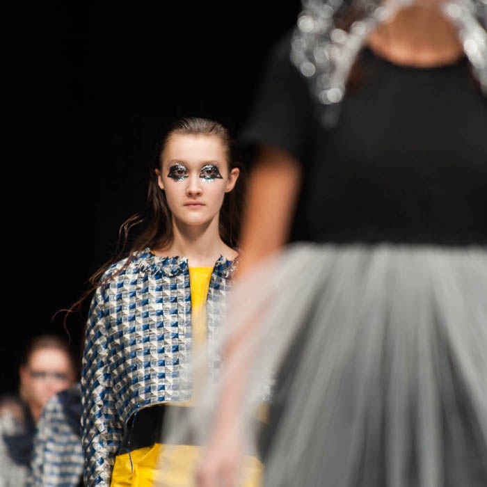 Mercedes-Benz Fashion Week Russia 2016 фото