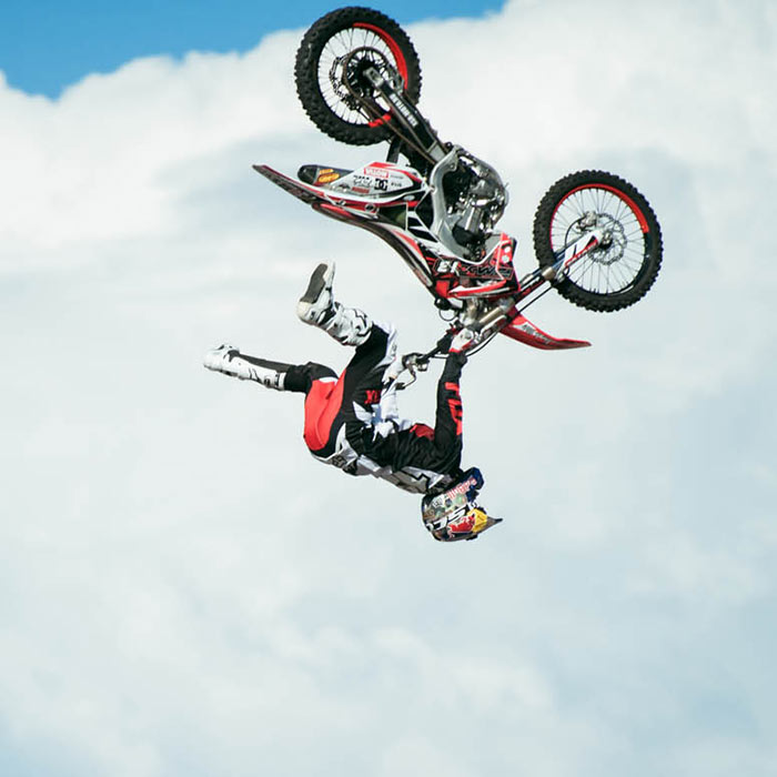 Фестиваль фото