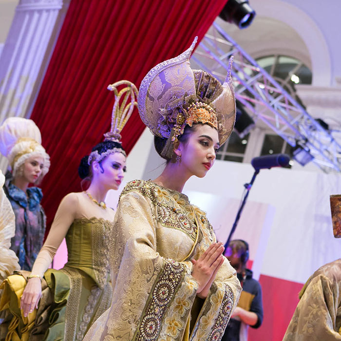 Фестиваль фото