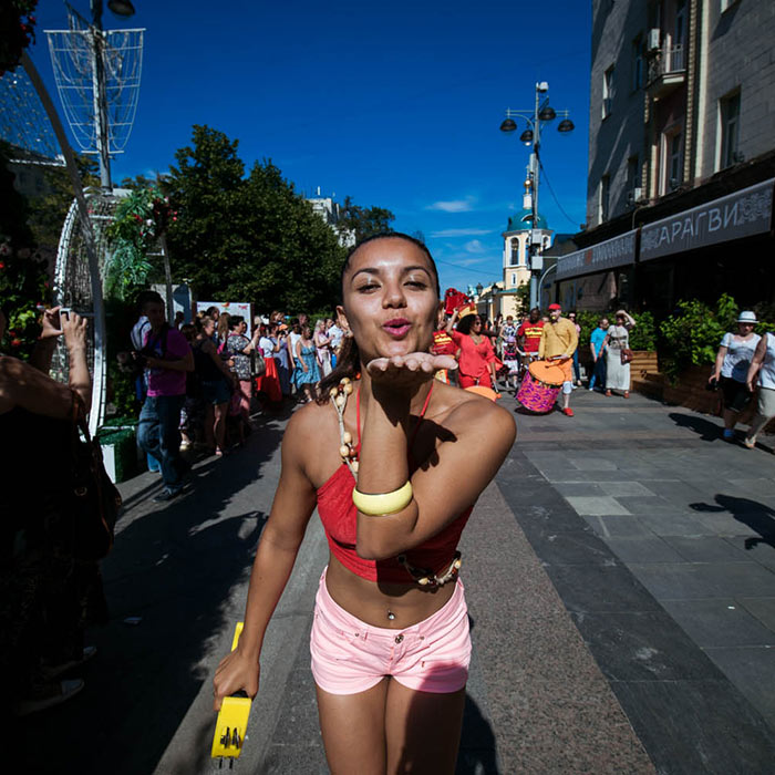 Московское варенье 2016 фото видео отчёт