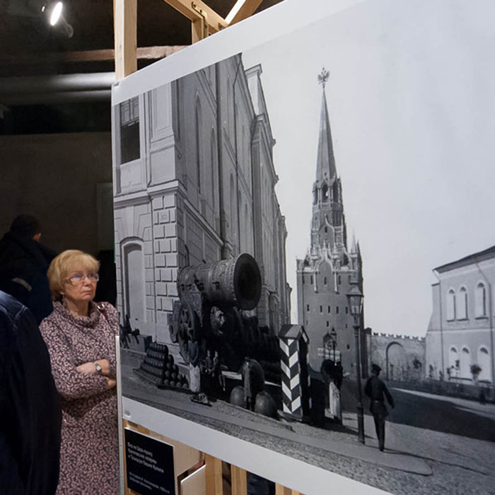 Москва трех Александровых: фотографы и режиссер фото видео отчёт