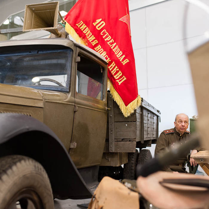 Моторы Войны 2016 фото видео отчёт