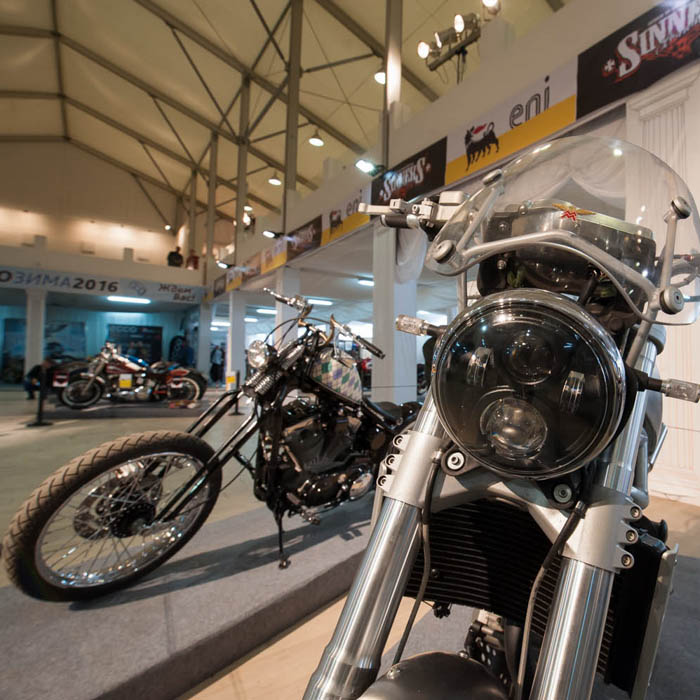 Мотовесна 2016 фото видео отчёт