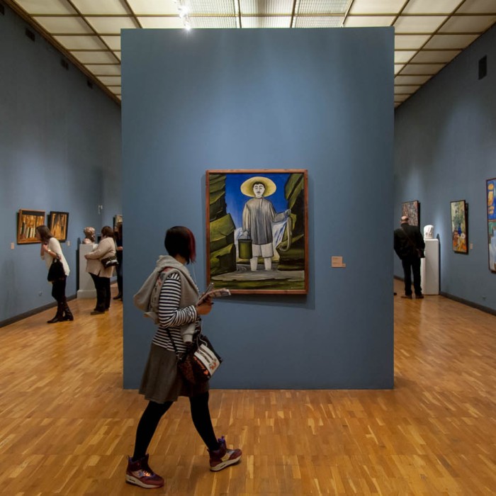 Ночь Искусств 2016 фото