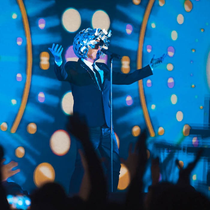 Pet Shop Boys фото