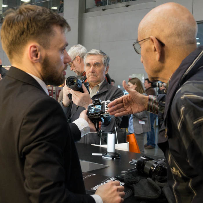 Фотофорум 2016 фото видео отчёт