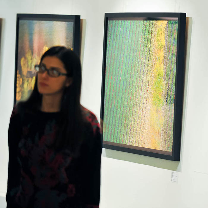 Побочные эффекты. Кацпер Ковальски фото видео отчёт