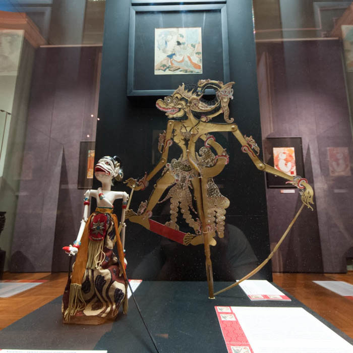 Под знаком огненной обезьяны фото видео отчёт