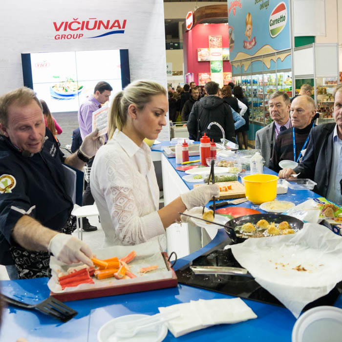 Мастер-классы и дегустации фото