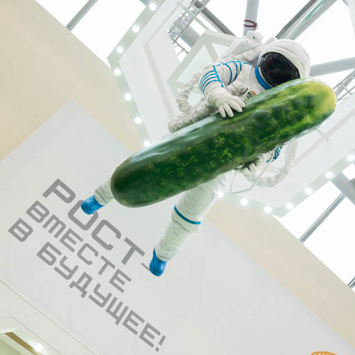 Продэкспо 2016 фото видео отчёт