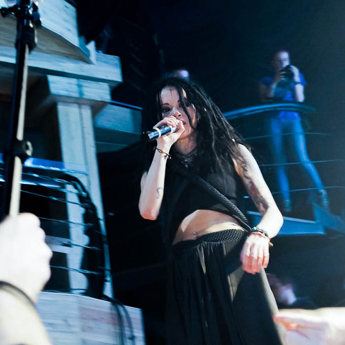 СЛОТ 2016 в "Red" фото видео отчёт