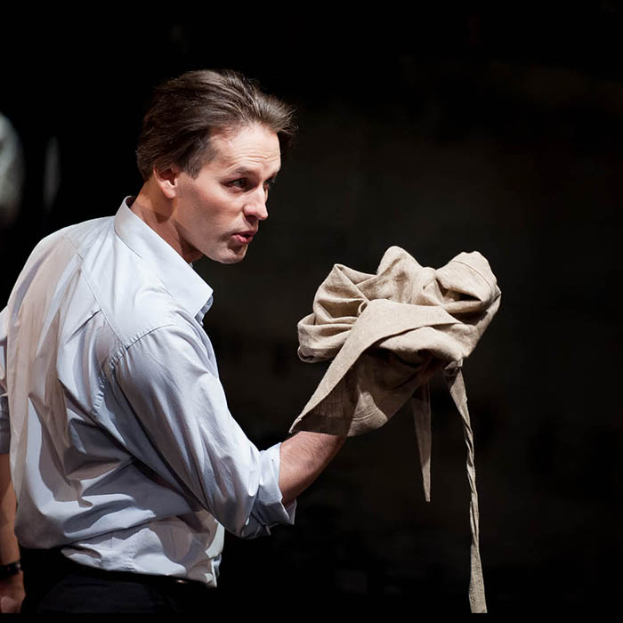 Спектакль фото