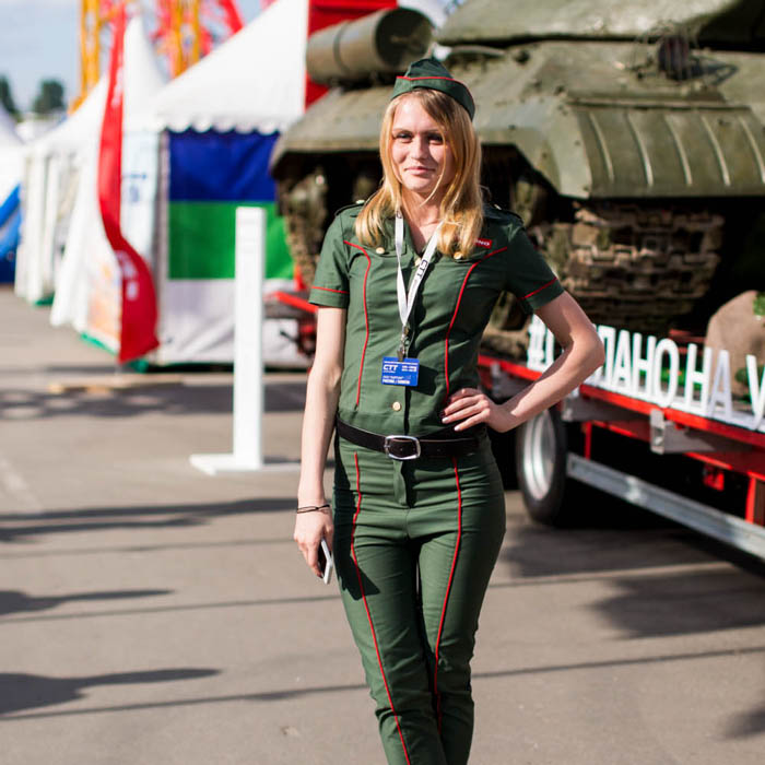 Девушки-модели фото