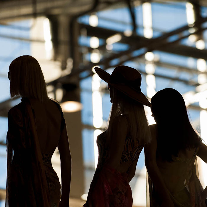 Текстильлегпром 2016 (Весна) фото видео отчёт