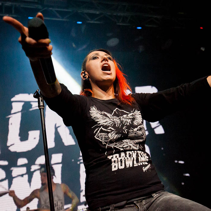 Tracktor Bowling 2016 в "Red" фото видео отчёт