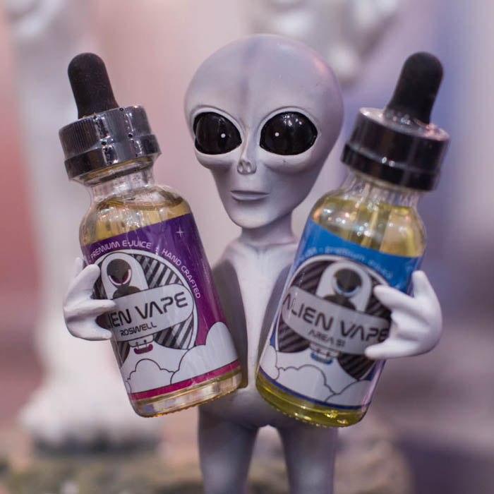 Vapexpo Moscow-2016 фото