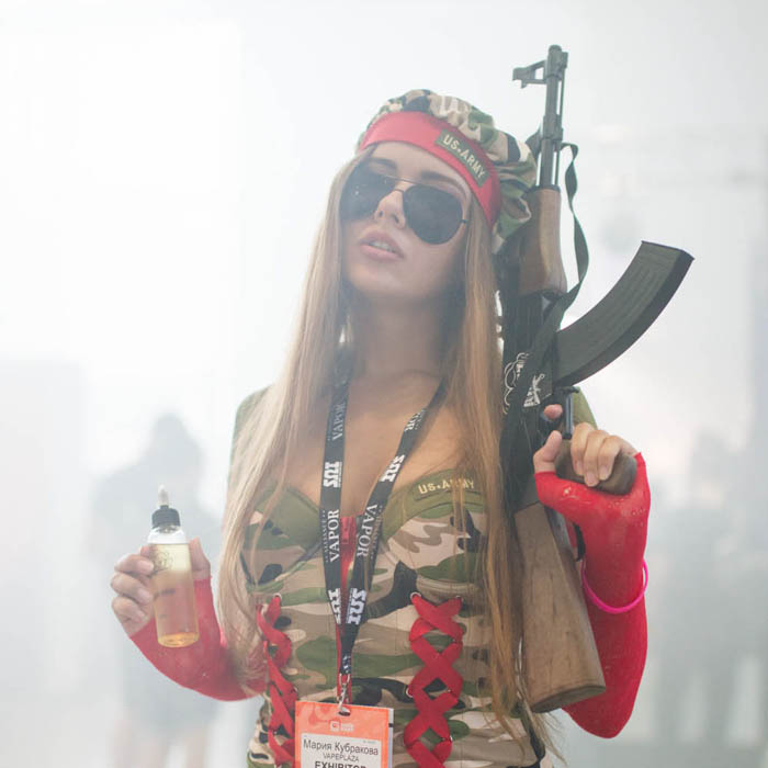 Девушки-модели фото