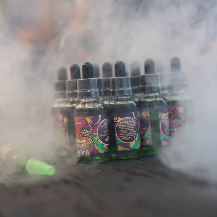 Vapexpo Moscow 2016 фото видео отчёт