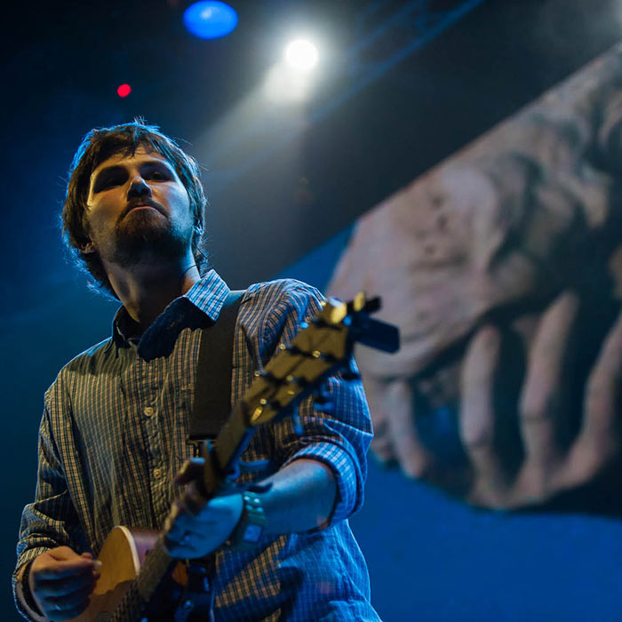 Вася Обломов 2016 в Yotaspace фото видео отчёт