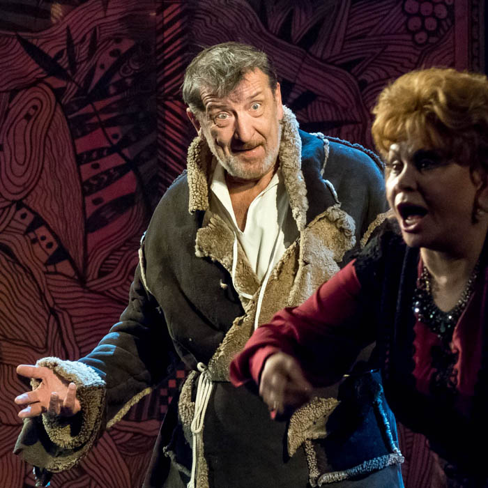 Вечера памяти Владимира Зельдина фото