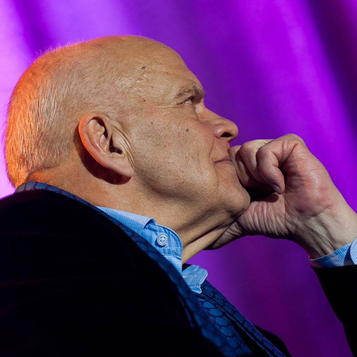 Концерт фото