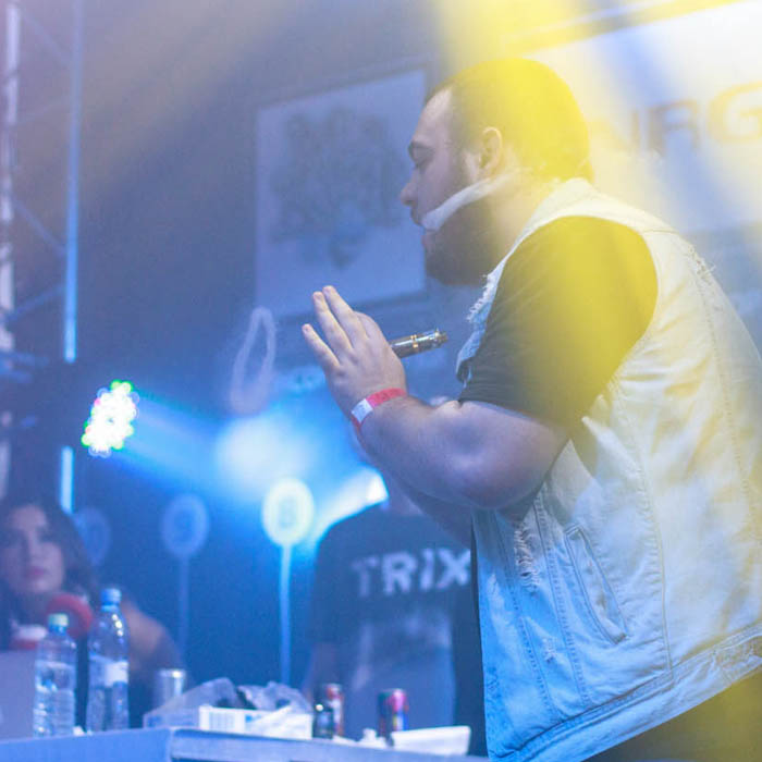 Шоу-программа фото